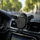Support Téléphone Voiture