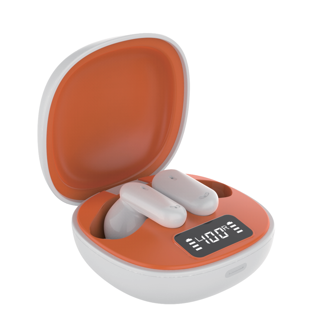 Ecouteur TWS 02