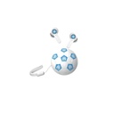 Ecouteur ballon Bluetooth (Olympique de Marseille)