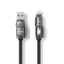 CORDON UNIVESEL TCHEBA BLACK