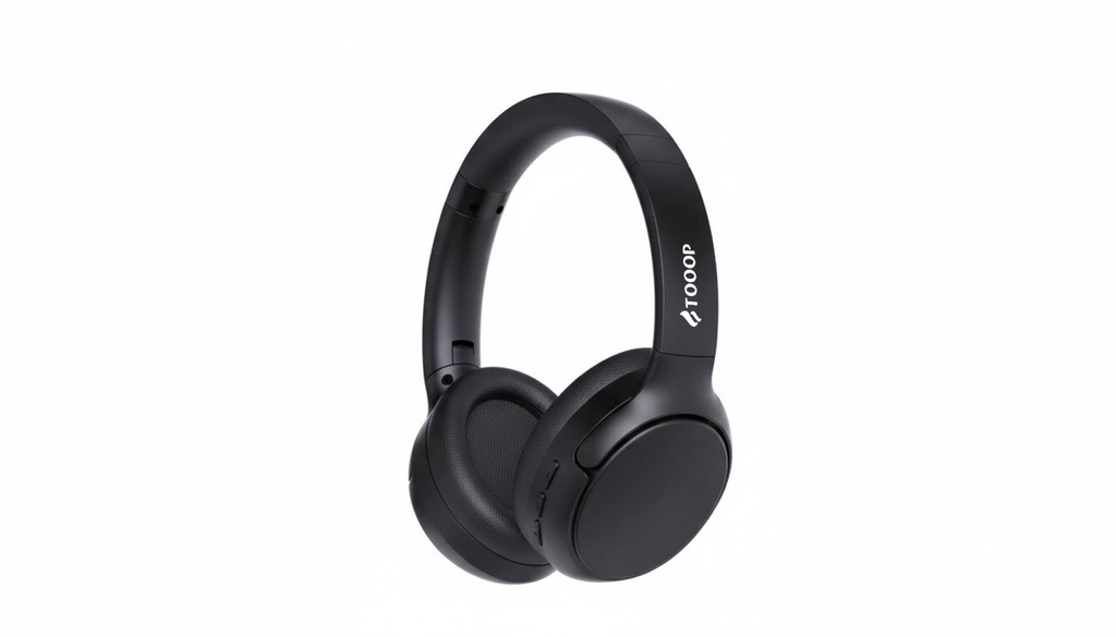 Casque ANC Tooop