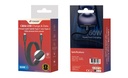 Câble aimant anti-nœuds Type-c vers Type-C
