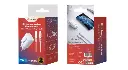 Kit Chargeur Secteur - Charge rapide 20W + Câble C vers C